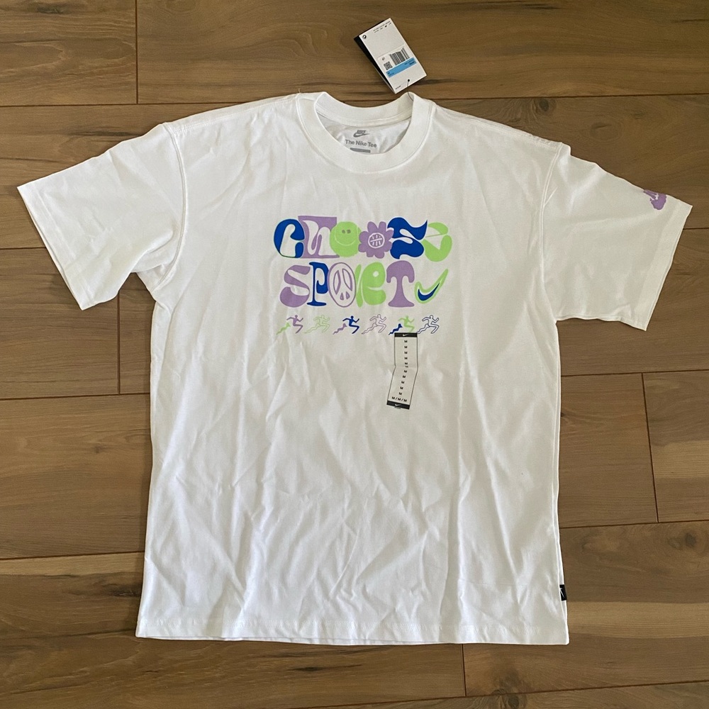 Nike Choose Sports T-Shirt